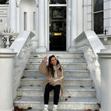 Nadia – Väga soe talvejope