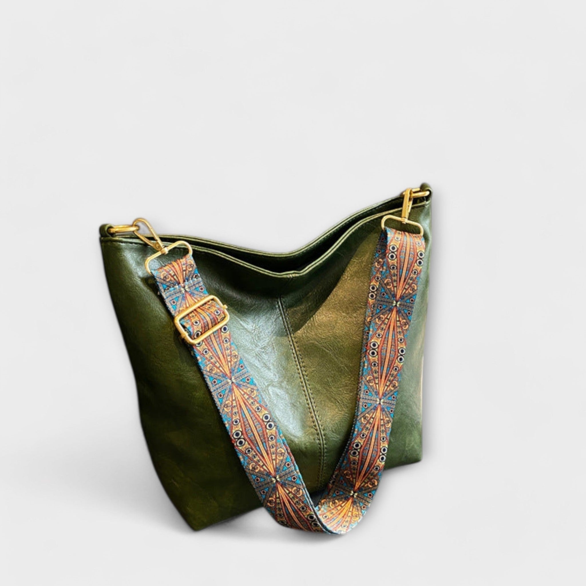 Hermina - Elegantne Vintage Kott