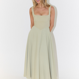 Grace | Elegantne suvekleit