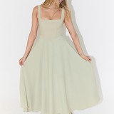 Grace | Elegantne suvekleit