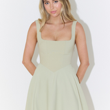 Grace | Elegantne suvekleit