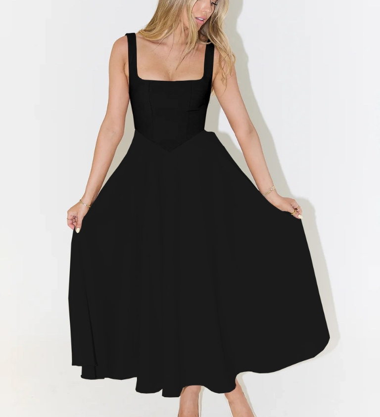Grace | Elegantne suvekleit