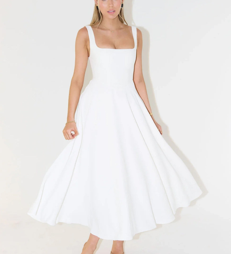 Grace | Elegantne suvekleit