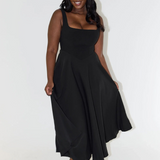 Grace | Elegantne suvekleit
