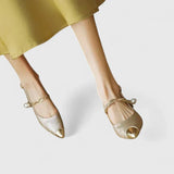 Sara™ | Elegantsed Kontsad