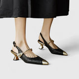 Sara™ | Elegantsed Kontsad