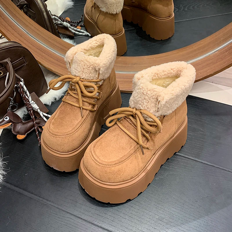 Odalys – Soojad ja mugavad kingad