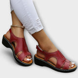 Cristina™ | Mugavad Kontsaga Sandaalid