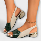 Lana™ | Elegantsed Sandaalid