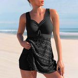 Laluna® | Tankini Komplekt