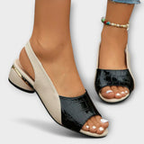 Lana™ | Elegantsed Sandaalid
