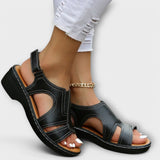 Cristina™ | Mugavad Kontsaga Sandaalid