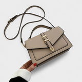 Gizela - Klassikaline Õlakott