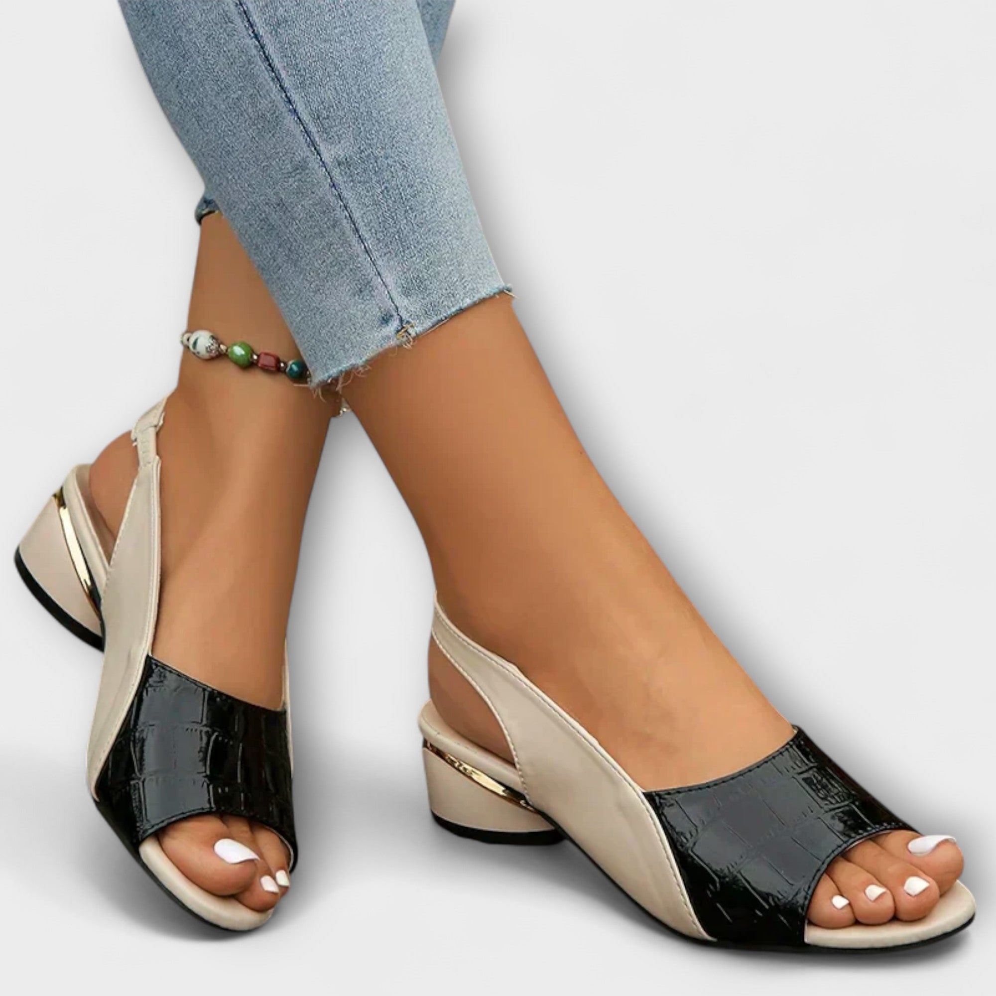 Lana™ | Elegantsed Sandaalid