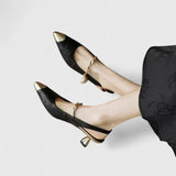 Sara™ | Elegantsed Kontsad