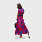 Rita – Suvine Juhuslik Kleid
