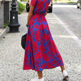 Lena | Elegantsed kleidid V-kaelusega