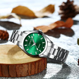 Stil® Elegantne Roostevaba Teras