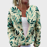 Nicolette – Elegantne mustriline vest