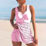 Laluna® | Tankini Komplekt