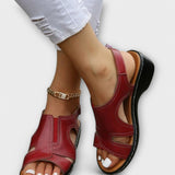 Cristina™ | Mugavad Kontsaga Sandaalid