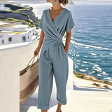 Stella™ - Elegantne Jumpsuit