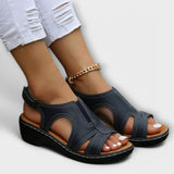 Cristina™ | Mugavad Kontsaga Sandaalid