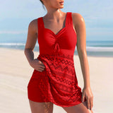 Laluna® | Tankini Komplekt