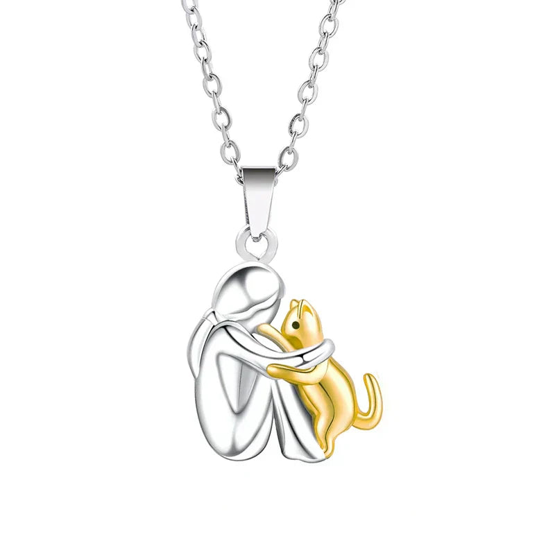 Elegantne Käsitöö Kaelakee