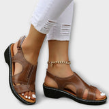 Cristina™ | Mugavad Kontsaga Sandaalid
