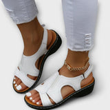 Cristina™ | Mugavad Kontsaga Sandaalid