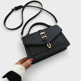 Gizela - Klassikaline Õlakott