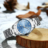 Stil® Elegantne Roostevaba Teras