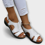 Cristina™ | Mugavad Kontsaga Sandaalid