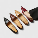 Zamira™ | Elegantsed Kontsaga Sandaalid
