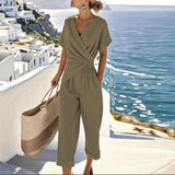 Stella™ - Elegantne Jumpsuit