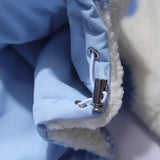 Cecil™ – Pööratav jakk