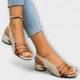 Lana™ | Elegantsed Sandaalid