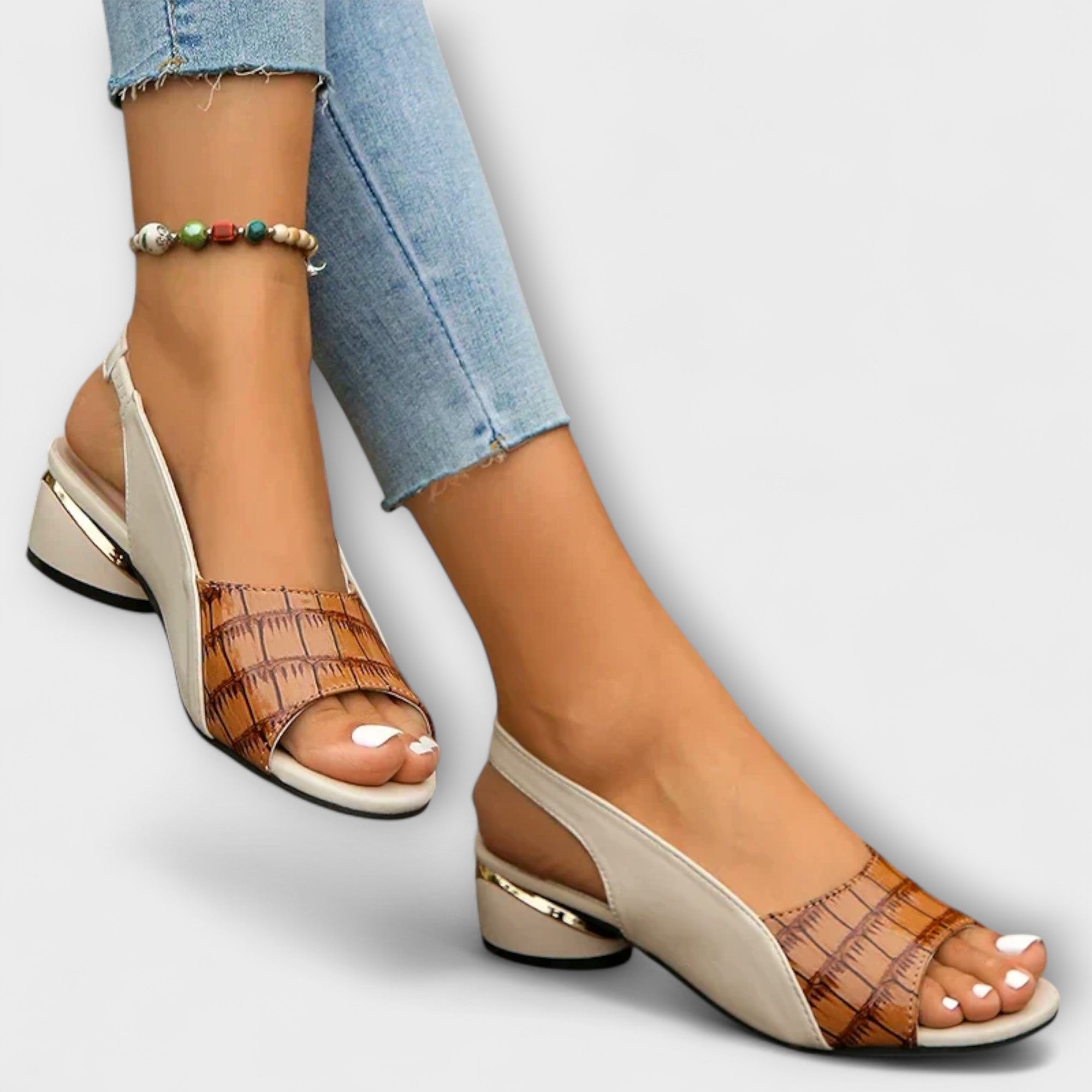 Lana™ | Elegantsed Sandaalid