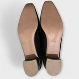 Monica™ | Ajatud Elegantse Disainiga Mokassiinid