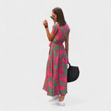 Rita – Suvine Juhuslik Kleid