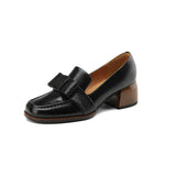 Cíntia™ | Elegantsed Sõlmega Kingad