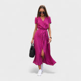 Rita – Suvine Juhuslik Kleid