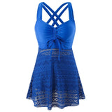 Laluna® | Tankini Komplekt