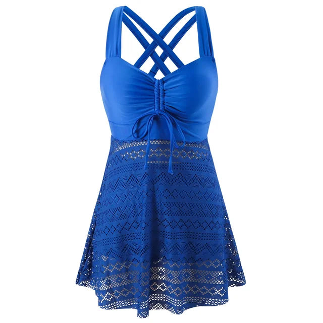 Laluna® | Tankini Komplekt