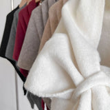 Aurora™ – Pehme ja elegantne sügisjope