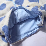 Cecil™ – Pööratav jakk