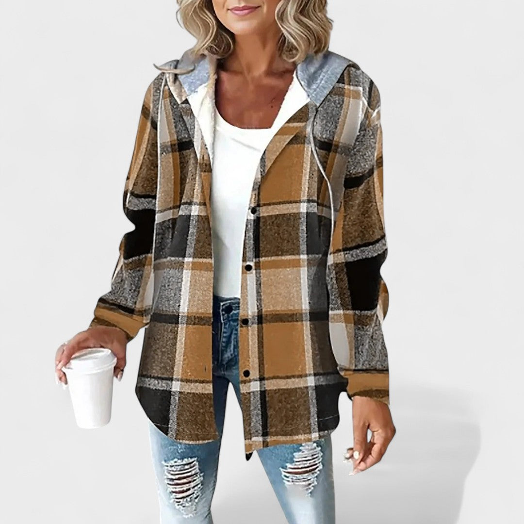 Bruna – Stiilne särk