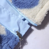 Cecil™ – Pööratav jakk