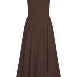 Sharon – Midi kleit